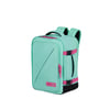 Jelly Mint/Electric Fuchsia