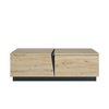 Table basse Gami