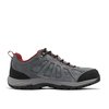 Grey/black