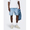 Light Blue Denim 1