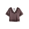Marron Chocolat