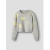 Gris - Grey Melange1
