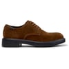Brun Moyen 027