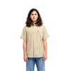 Blanc Bone White Small Geo 32