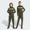 Night Cargo / Tent Green / Impact Orange