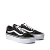 Vans plateforme