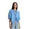 Bleu Moyen
