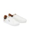 Blanc/Beige