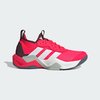 Lucid Red / Cloud White / Aurora Ruby