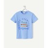 T-shirt coton bio enfant