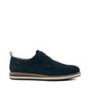 Navy-Nubuck