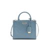 Denim Bleu Foncé