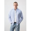 Bleu Marine Foncé