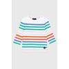 - Blanc / Blue Saphir / Ic
