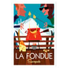 Affiche Seule