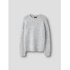 Gris - Light Grey Melange1