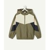 Kaki / Navy