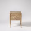 Light wood