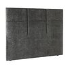 Chenille grau