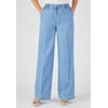 Bleu Denim Pastel