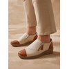 Chaussures confort pieds sensibles