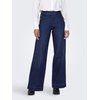 Dark Medium Blue Denim