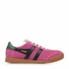Fuchsia Black Evergreen