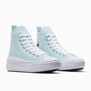 Blu Chiaro