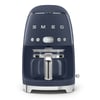Bleu Marine Brillant