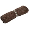 Marron, Noir