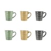 Gris-Taupe-Vert