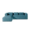 Bleu Canard
