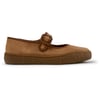 Brun Moyen 010