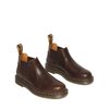 Dr. Martens homme marron