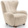 Beige Chenille