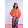 Pull coeur Molly Bracken