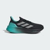 Core Black / Silver Metallic / Semi Mint Rush