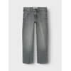 Grey Denim