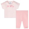 Legging court fille 12 ans