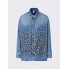 Denim Bleu