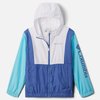 Blue/White