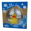 Canard Jaune