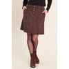 Marron Foncé