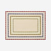 Beige, Multicolore