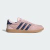 Clear Pink / Dark Blue / Gum