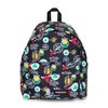 Black Multicolor