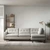 Dove Grey