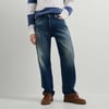 13 Rigide Denim