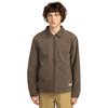 Veste toile homme