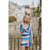 Righe multicolore